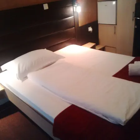 Senjak Gæstehus Beograd