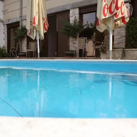 Gæstehus Senjak Beograd