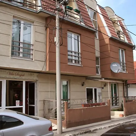 Senjak Gæstehus Beograd