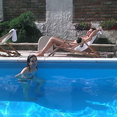 Senjak Guest house Belgrade