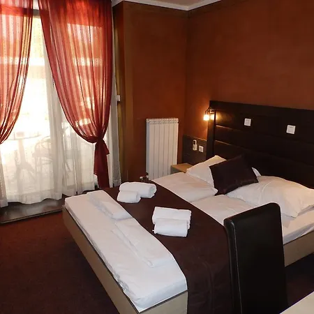 Guest house Senjak