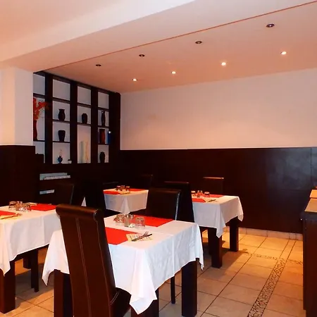 Senjak Guest house Belgrade