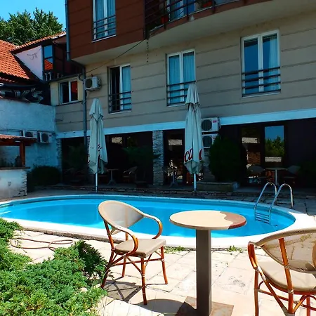 Senjak Guest house