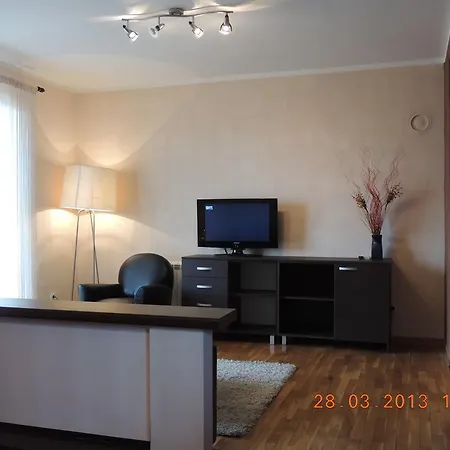 Senjak Guest house