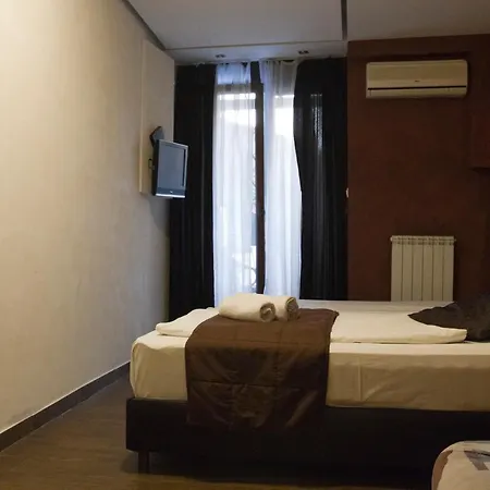 Guest house Senjak Belgrade