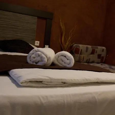 Senjak Guest house 4*