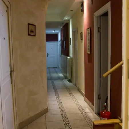 Senjak Guest house