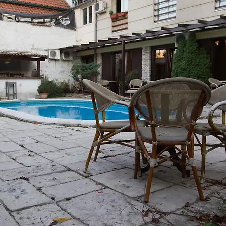 Guest house Senjak