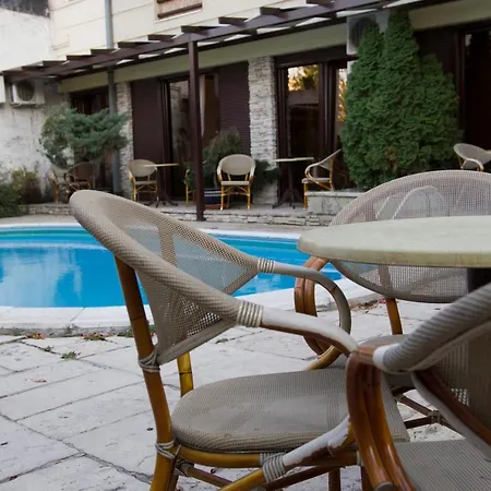 Senjak Guest house