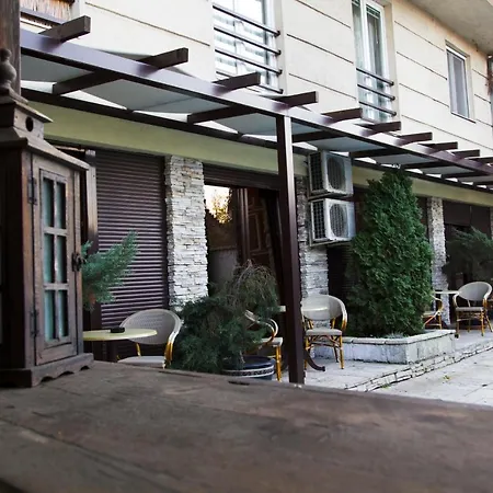 Guest house Senjak
