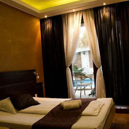 Senjak Guest house