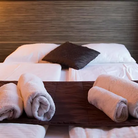 Senjak Affittacamere