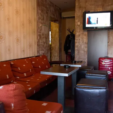 Guest house Senjak