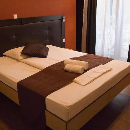 Guest house Senjak