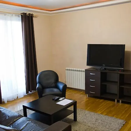 Senjak Affittacamere 4*