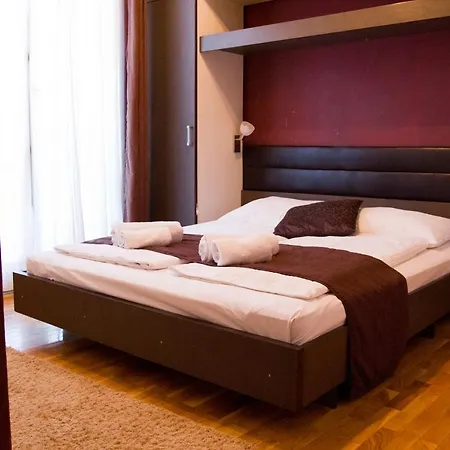 Guest house Senjak