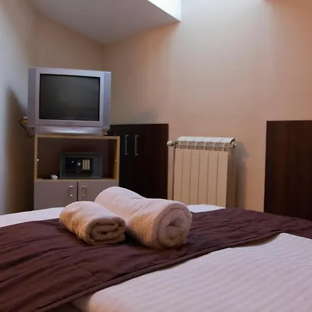 Senjak Guest house