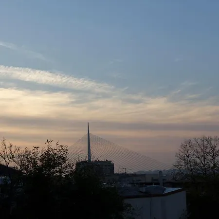 Gæstehus Senjak Beograd