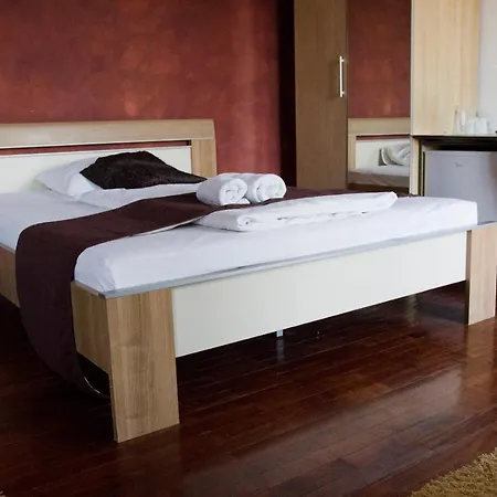 Guest house Senjak Belgrade