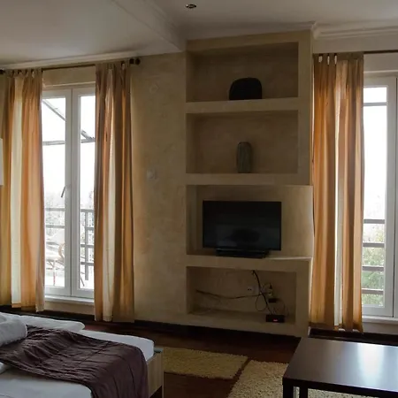 Senjak Guest house