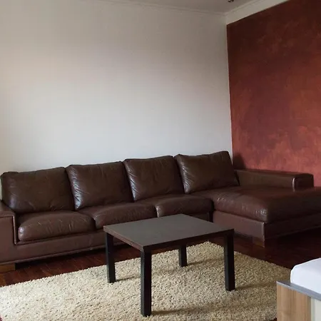 Senjak Guest house