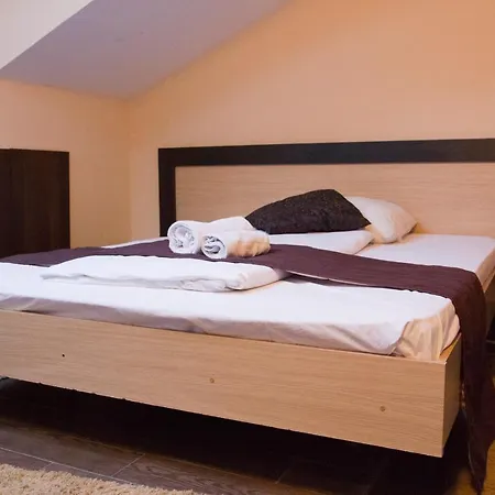 Senjak Guest house Belgrade