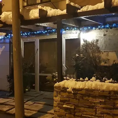 Casa de hóspedes Senjak