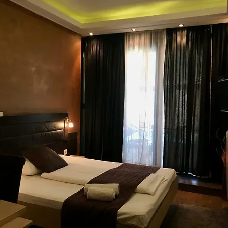 Senjak 4* Belgrado