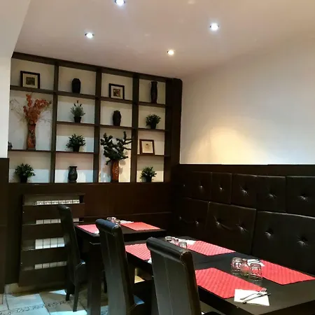 Senjak Guest house